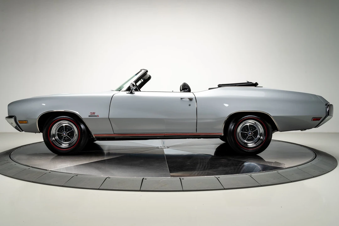 1970 Buick Skylark GS Stage 1 3rd Gen - Image 19 of 31