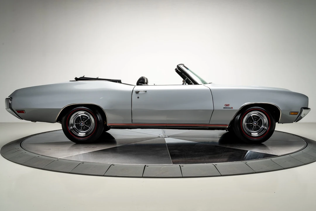 1970 Buick Skylark GS Stage 1 3rd Gen - Image 18 of 31