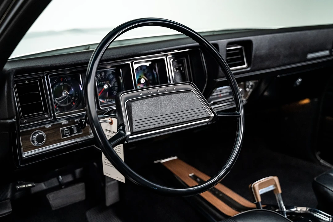 1970 Buick Skylark GS Stage 1 3rd Gen - Image 4 of 31