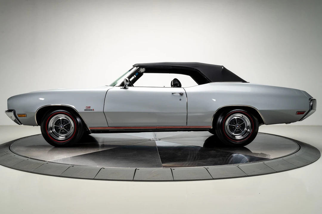 1970 Buick Skylark GS Stage 1 3rd Gen - Image 20 of 31