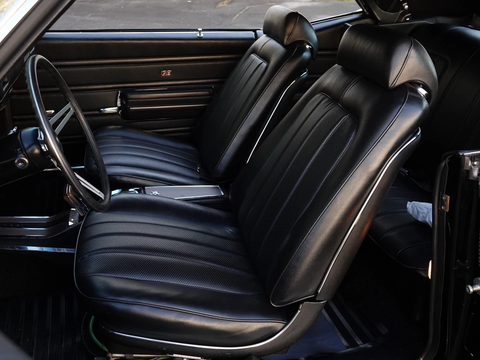 1970 Buick Gran Sport - Image 28 of 31