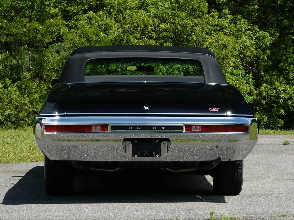 1970 Buick Gran Sport - Image 8 of 31
