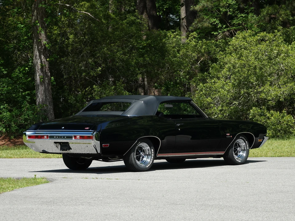 1970 Buick Gran Sport - Image 7 of 31