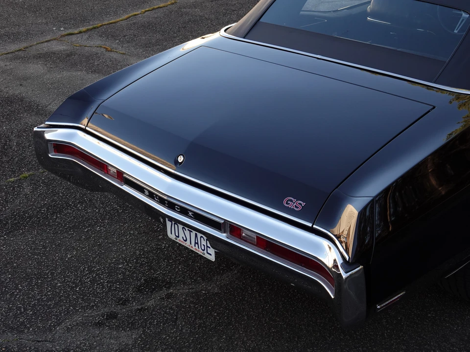 1970 Buick Gran Sport - Image 18 of 31