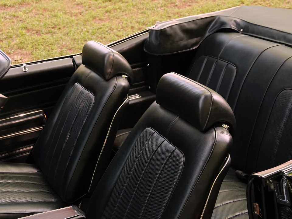 1970 Buick Gran Sport - Image 29 of 31