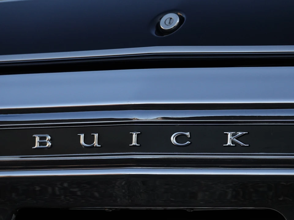 1970 Buick Gran Sport - Image 19 of 31