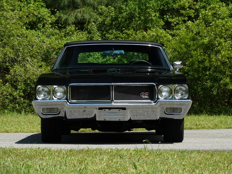 1970 Buick Gran Sport - Image 15 of 31