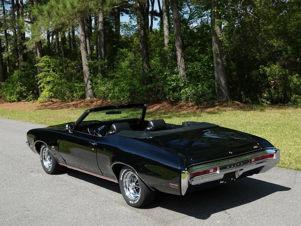 1970 Buick Gran Sport - Image 12 of 31