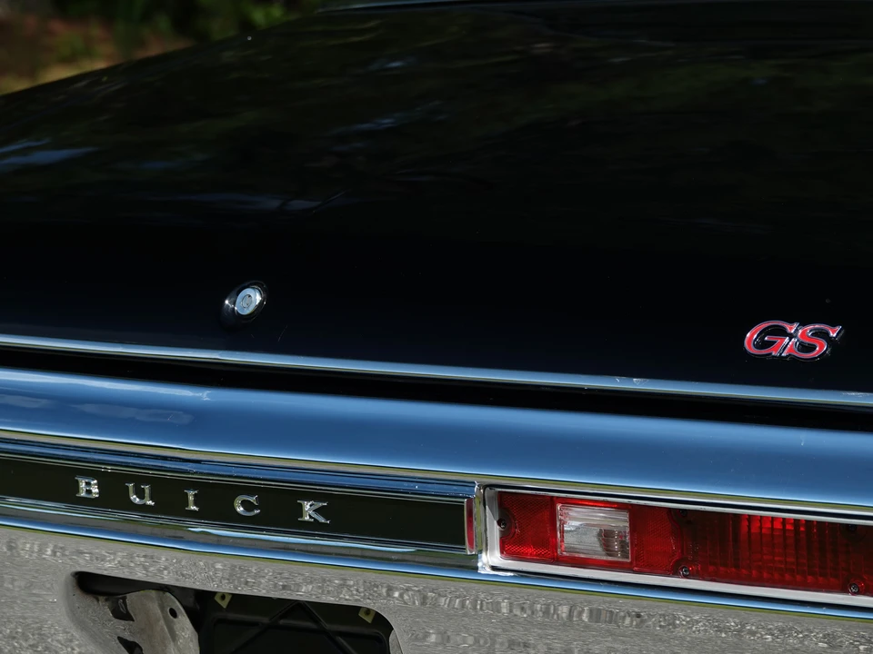 1970 Buick Gran Sport - Image 22 of 31