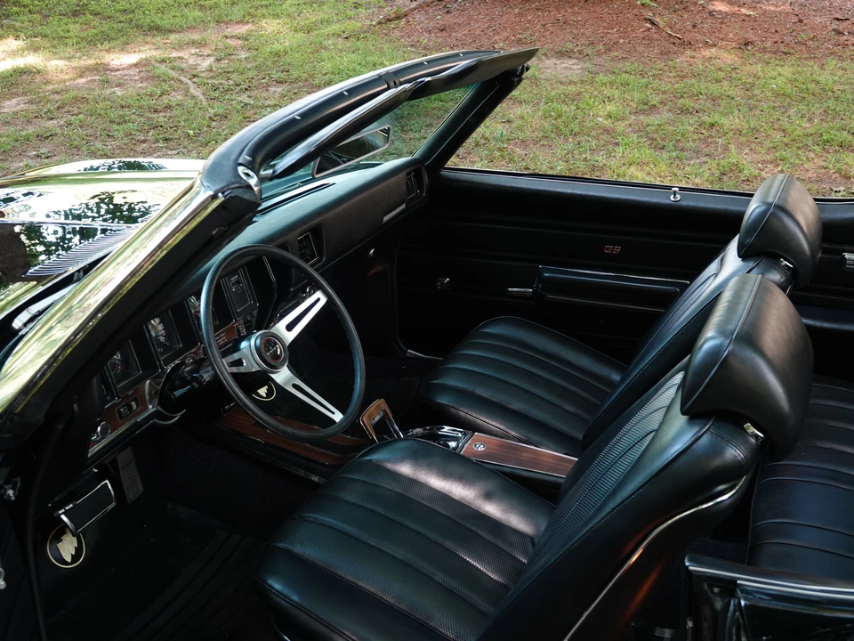 1970 Buick Gran Sport - Image 27 of 31