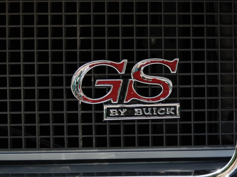 1970 Buick Gran Sport - Image 26 of 31