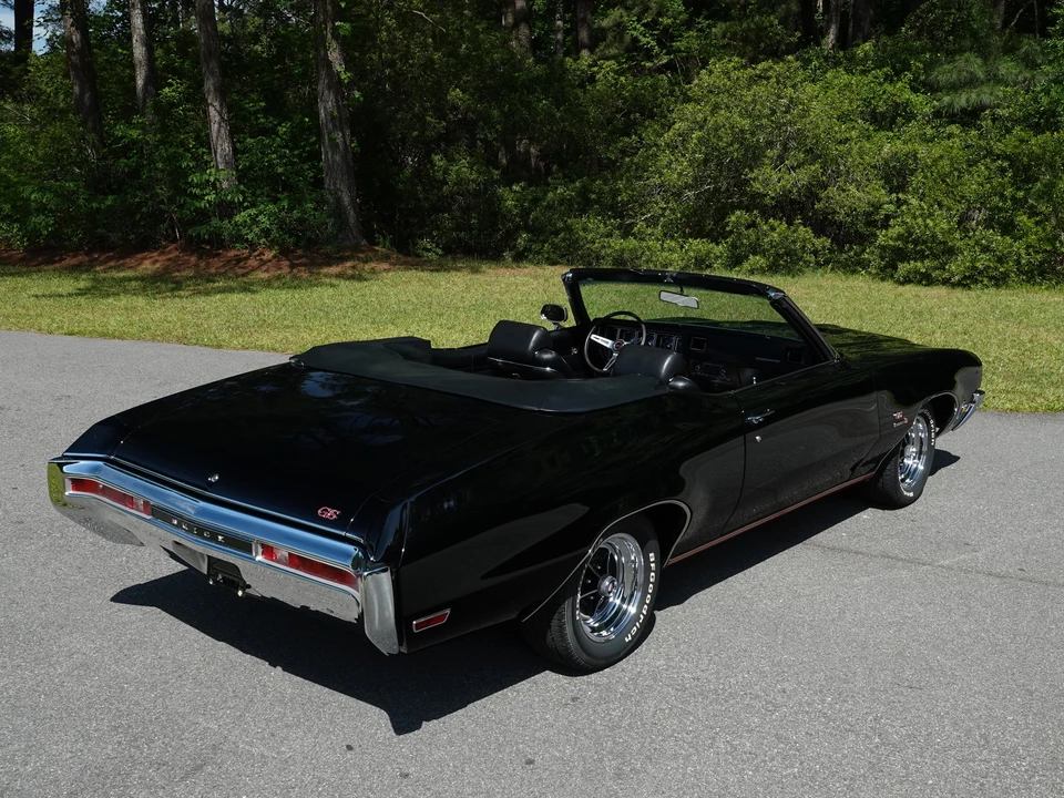 1970 Buick Gran Sport - Image 10 of 31