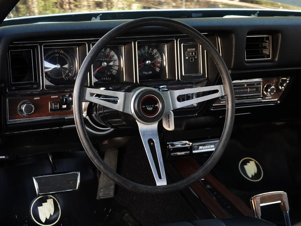 1970 Buick Gran Sport - Image 30 of 31