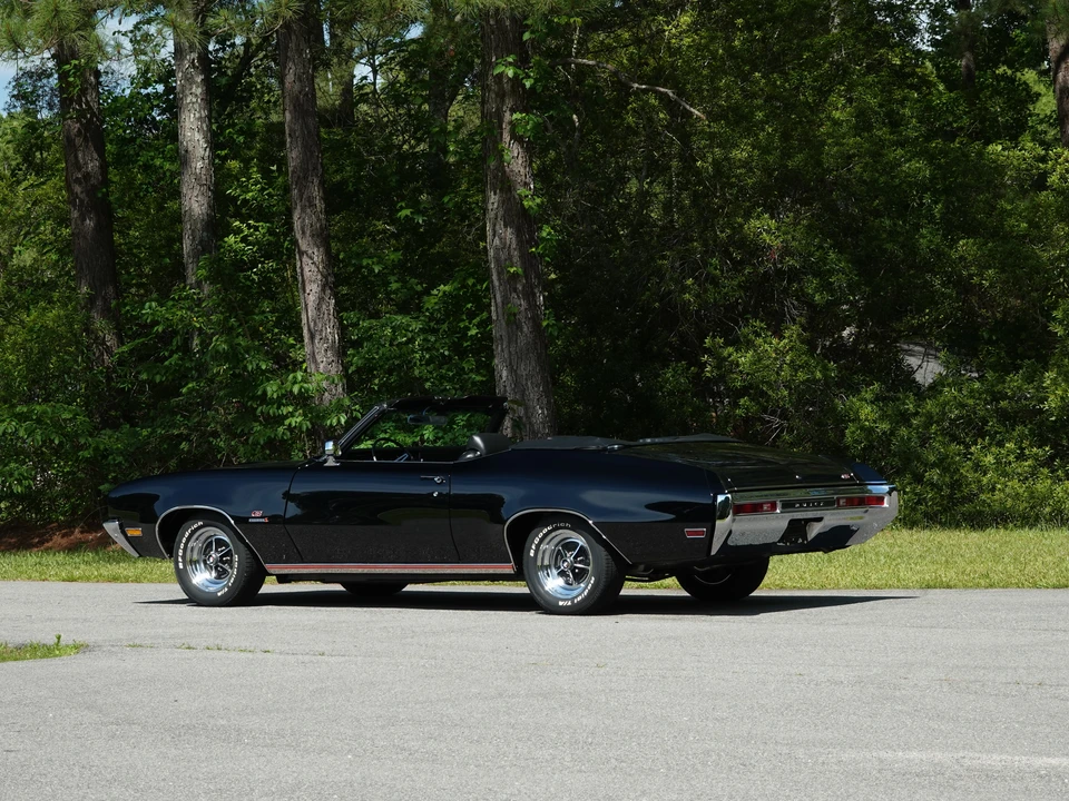 1970 Buick Gran Sport - Image 11 of 31
