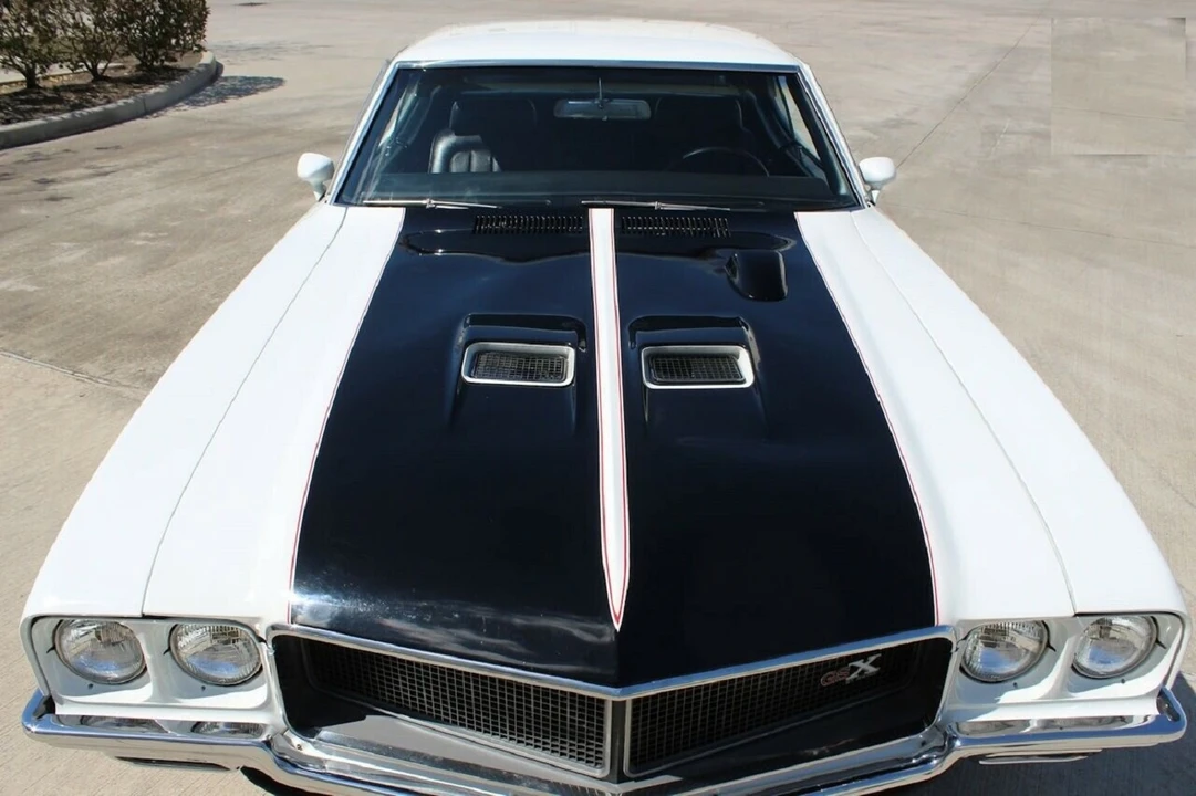 1970 Buick Gran Sport - Image 19 of 31