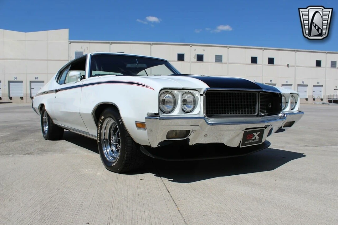 1970 Buick Gran Sport - Image 15 of 31