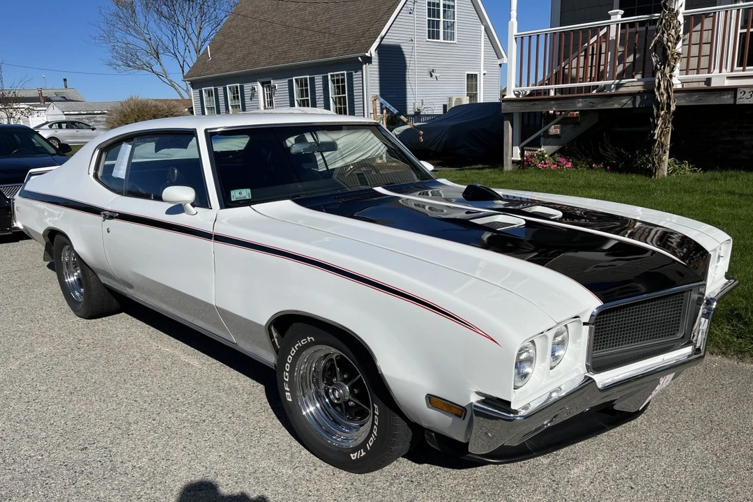 1970 Buick Gran Sport - Image 1 of 31