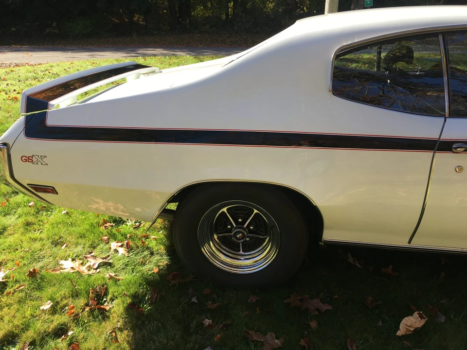 1970 Buick Gran Sport - Image 30 of 31