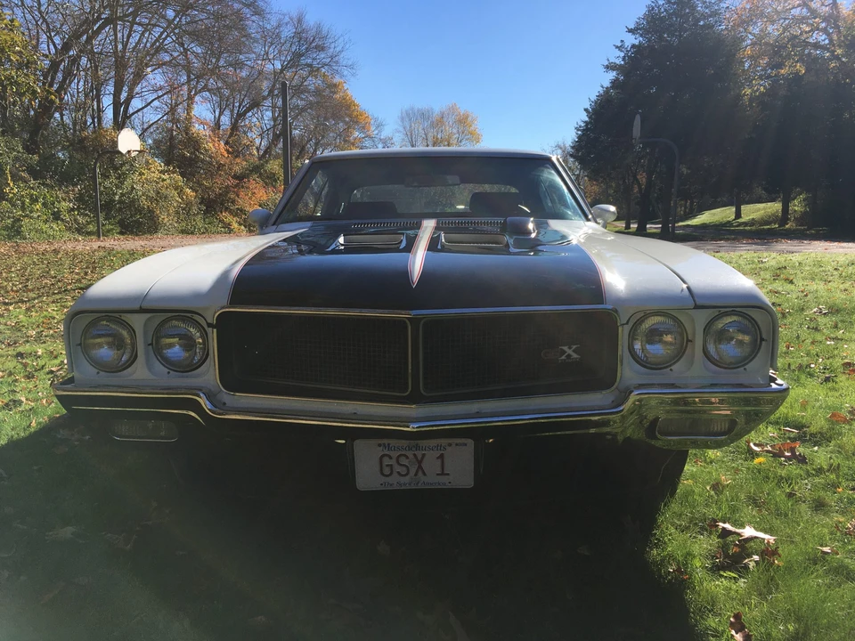 1970 Buick Gran Sport - Image 13 of 31