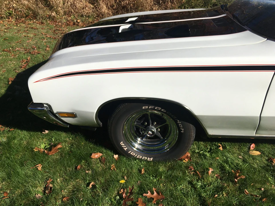 1970 Buick Gran Sport - Image 22 of 31