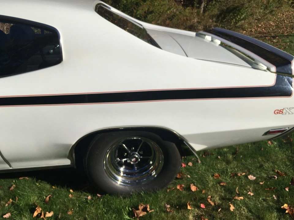 1970 Buick Gran Sport - Image 23 of 31