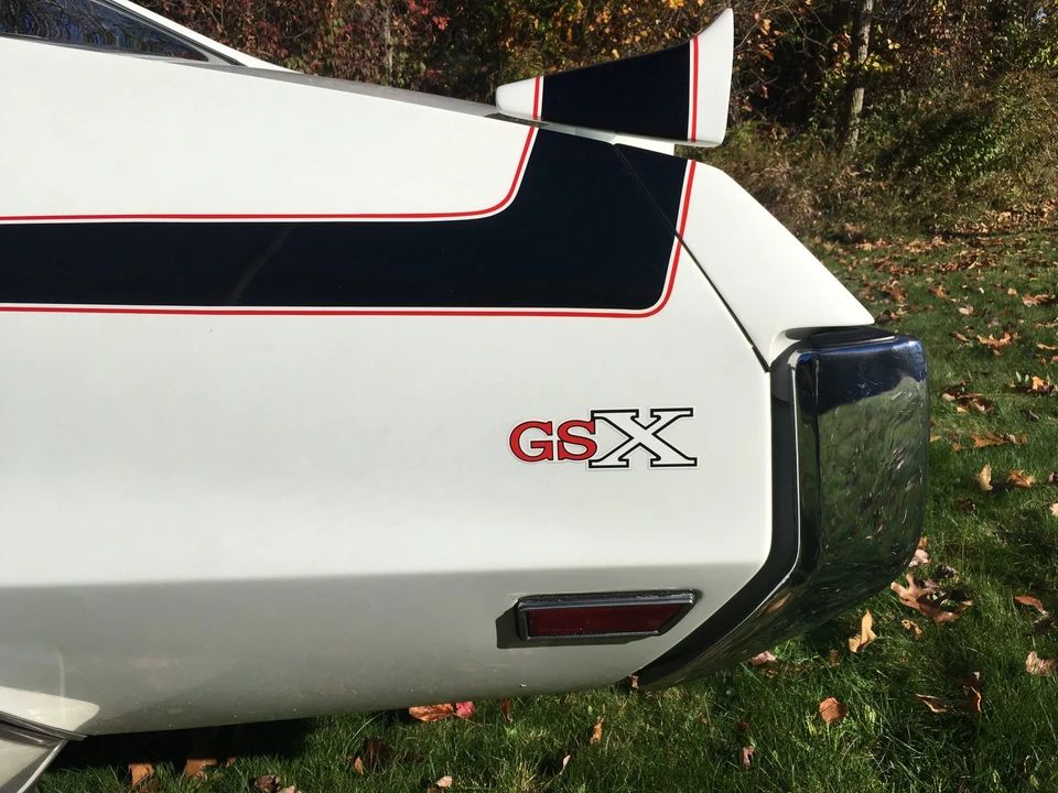 1970 Buick Gran Sport - Image 25 of 31
