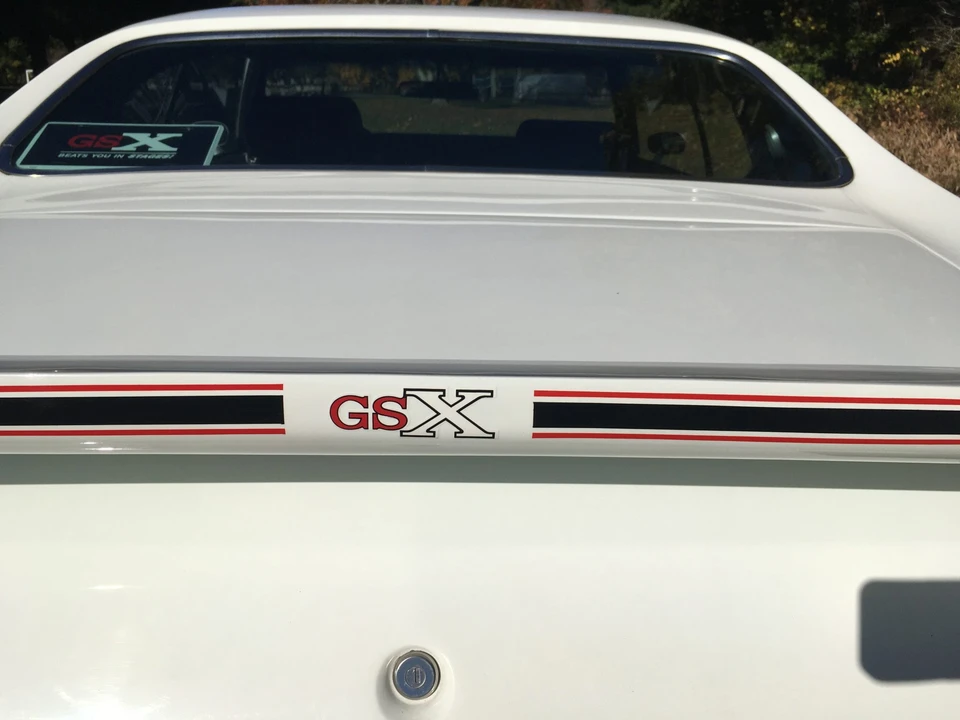 1970 Buick Gran Sport - Image 28 of 31