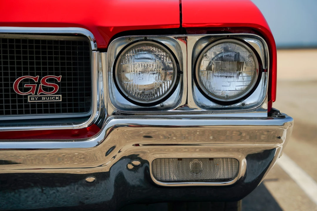 1970 Buick Gran Sport - Image 19 of 31