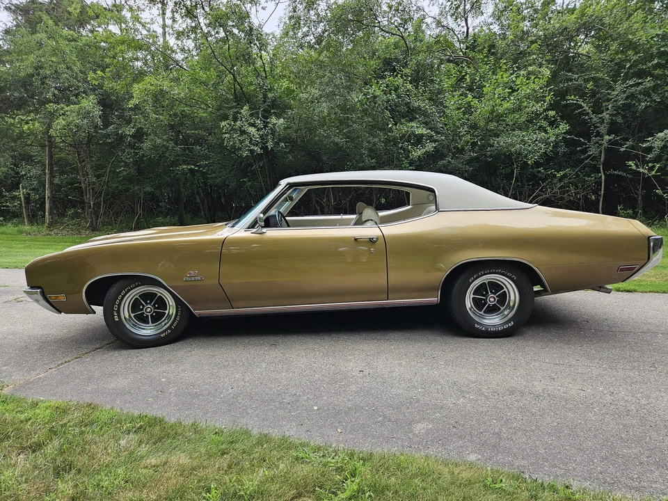 1970 Buick Gran Sport - Image 4 of 31