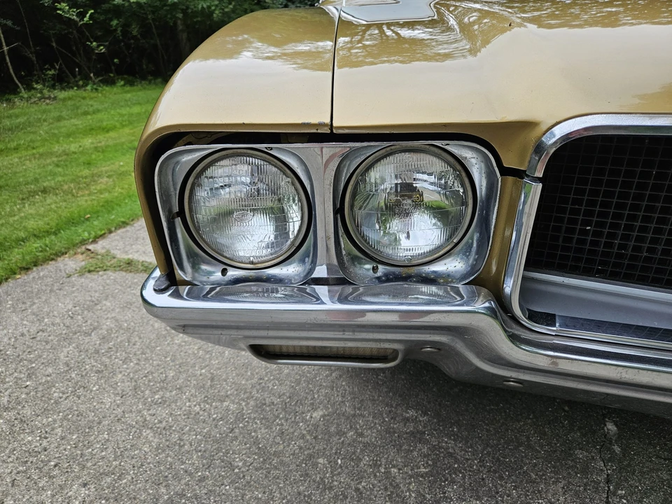 1970 Buick Gran Sport - Image 11 of 31