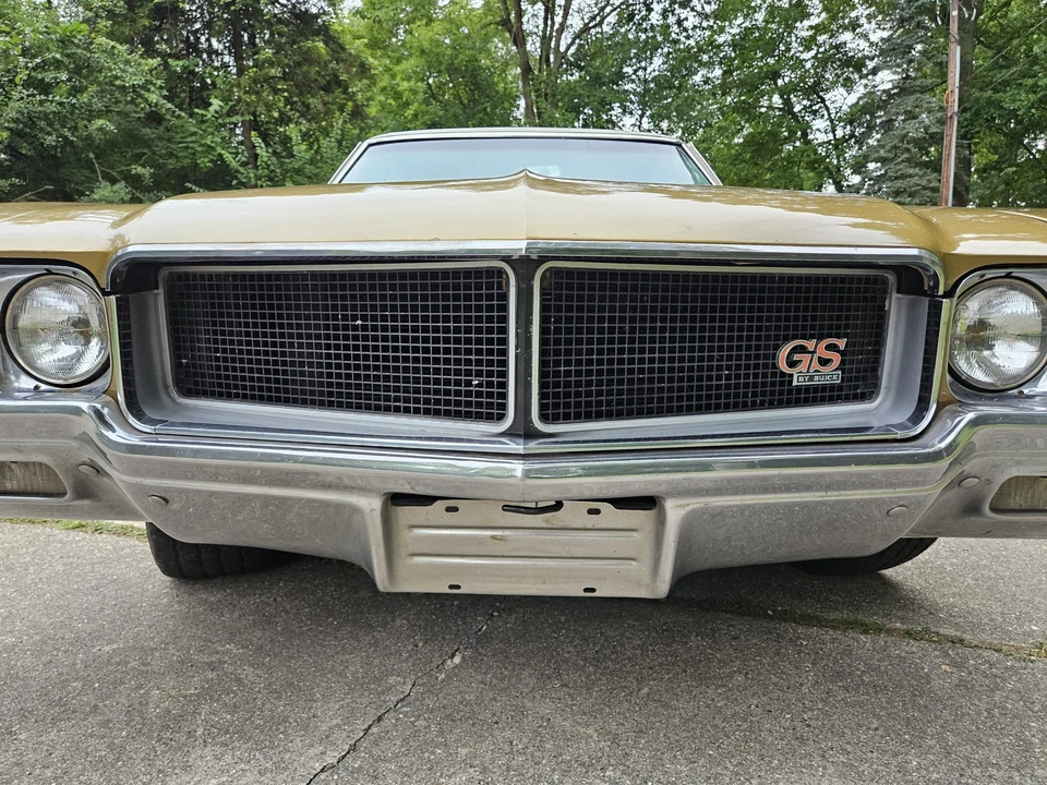 1970 Buick Gran Sport - Image 12 of 31