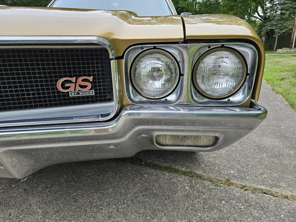 1970 Buick Gran Sport - Image 13 of 31