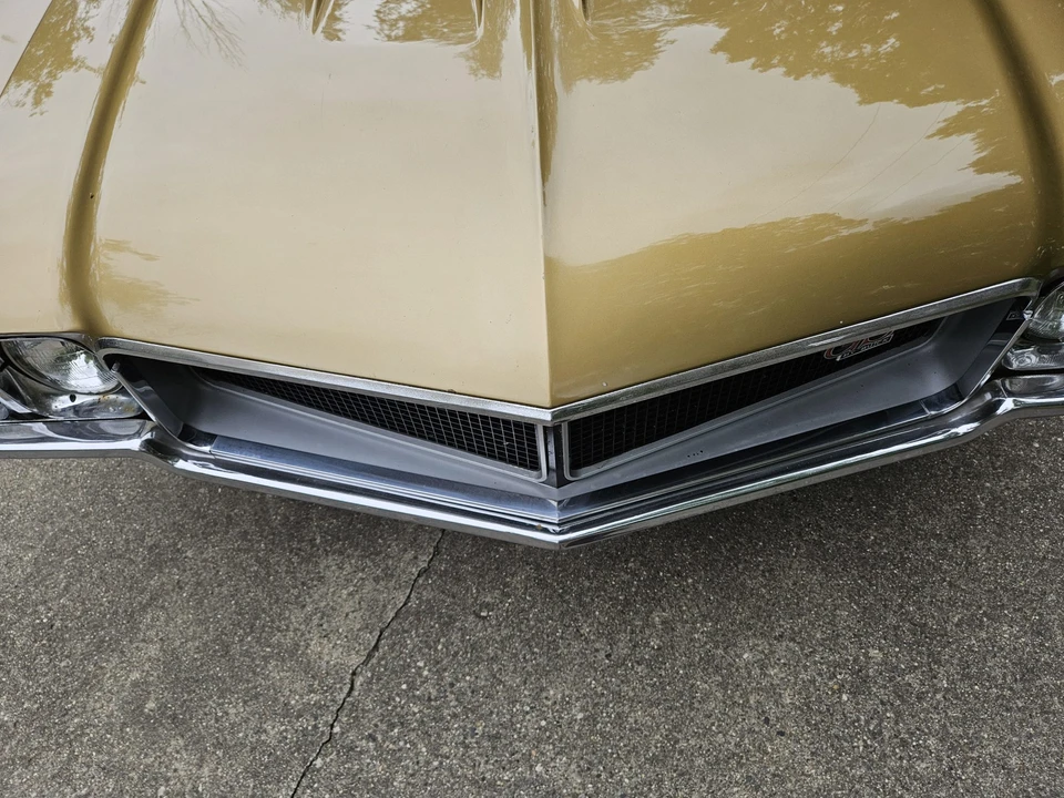 1970 Buick Gran Sport - Image 14 of 31