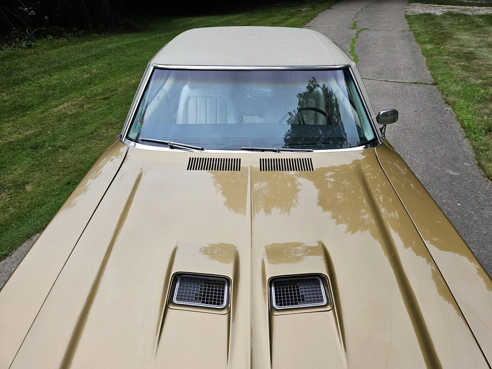 1970 Buick Gran Sport - Image 15 of 31