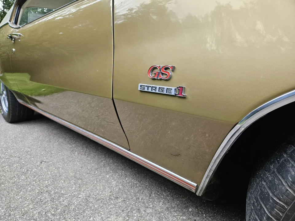 1970 Buick Gran Sport - Image 24 of 31