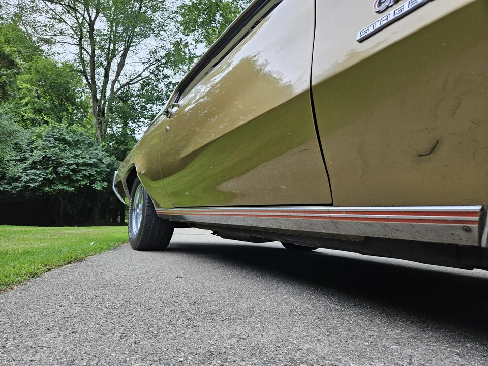 1970 Buick Gran Sport - Image 23 of 31