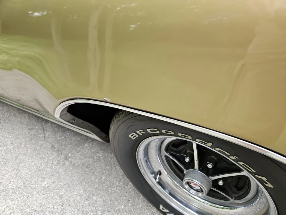 1970 Buick Gran Sport - Image 18 of 31