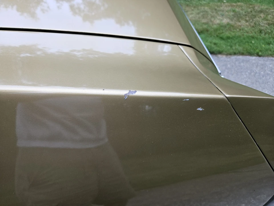 1970 Buick Gran Sport - Image 30 of 31
