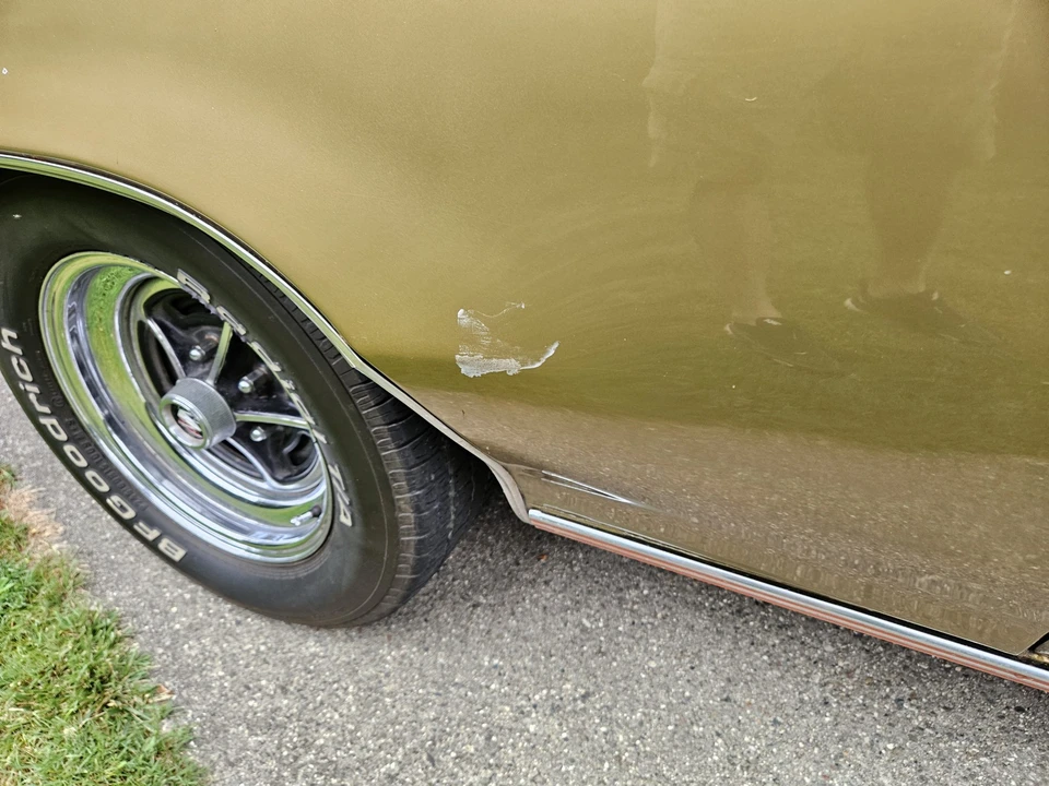 1970 Buick Gran Sport - Image 21 of 31