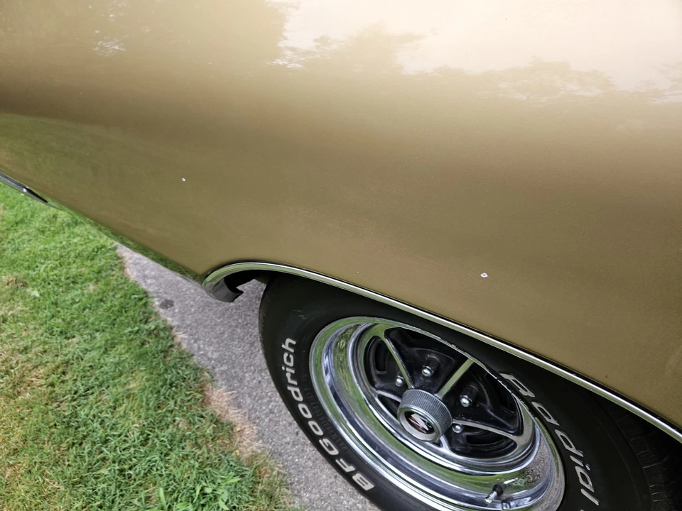 1970 Buick Gran Sport - Image 20 of 31