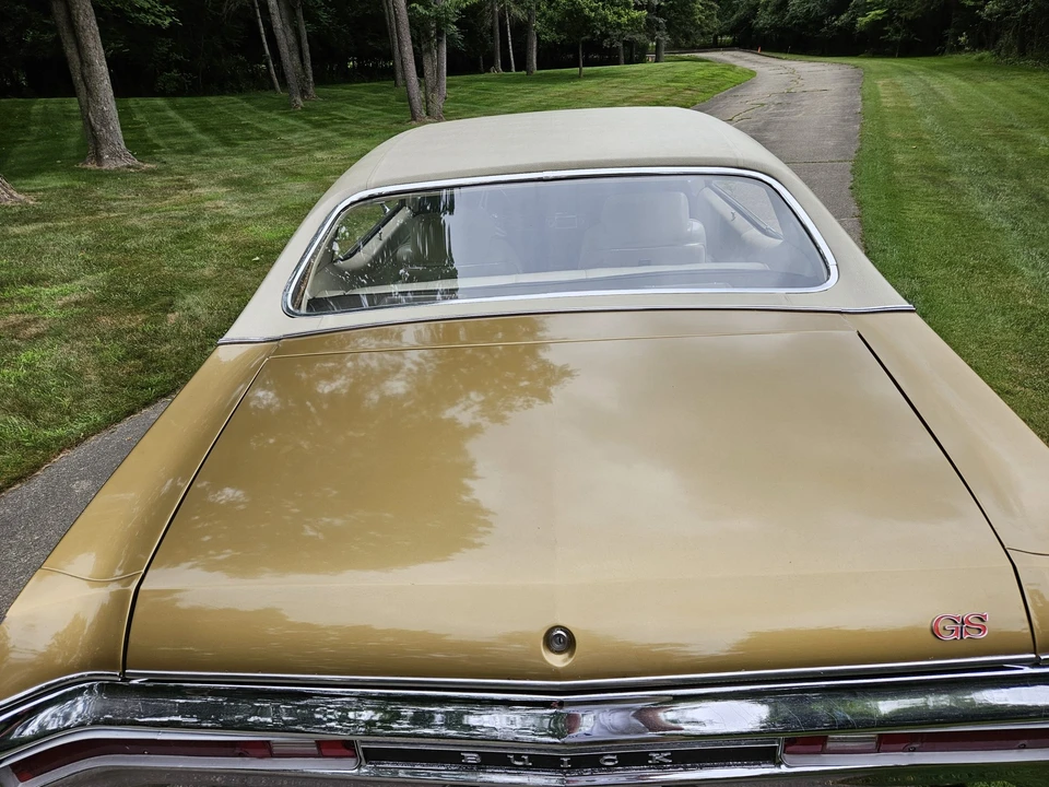 1970 Buick Gran Sport - Image 19 of 31