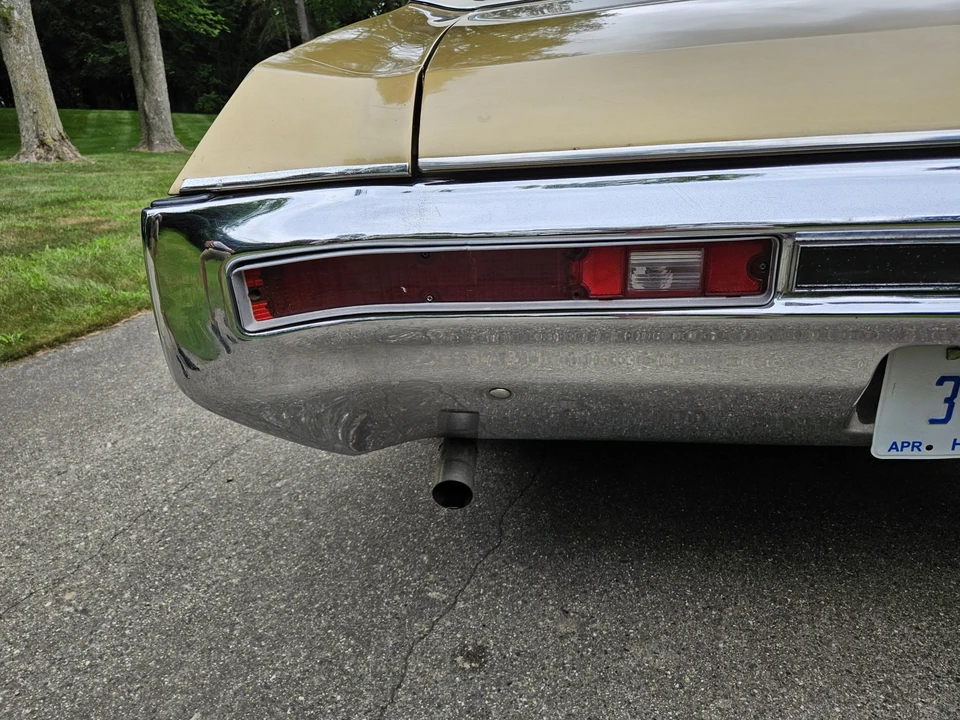 1970 Buick Gran Sport - Image 25 of 31