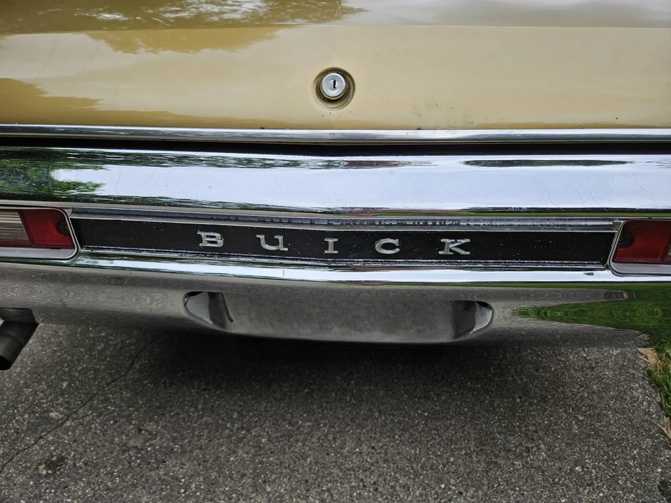 1970 Buick Gran Sport - Image 26 of 31