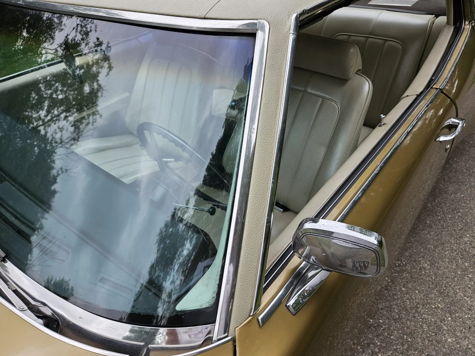 1970 Buick Gran Sport - Image 31 of 31