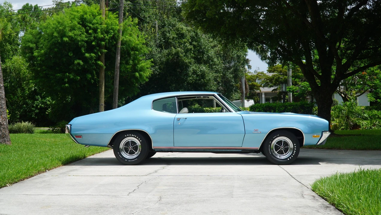 1970 Buick Gran Sport - Image 26 of 31