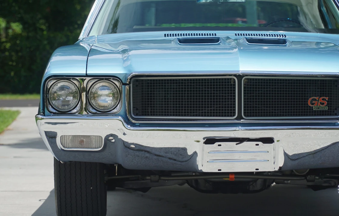 1970 Buick Gran Sport - Image 29 of 31