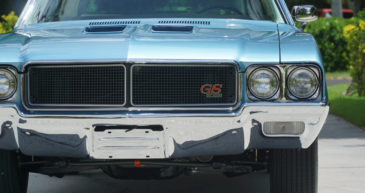 1970 Buick Gran Sport - Image 28 of 31