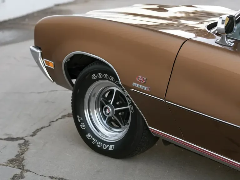 1970 Buick Gran Sport - Image 15 of 22