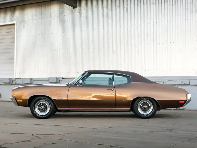 1970 Buick Gran Sport - Image 6 of 22
