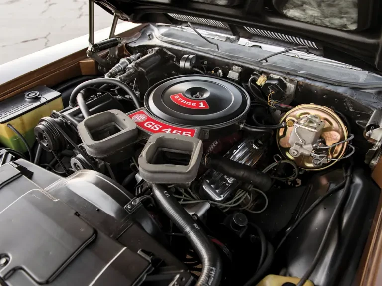 1970 Buick Gran Sport - Image 4 of 22